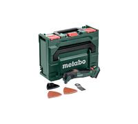Metabo Outil multifonctions sans fil PowerMaxx MT 12, sans batterie et chargeur - 613089840