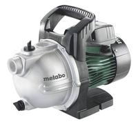Metabo P 2000 G Pompe de jardin 2000 l/h 30 m