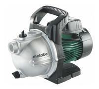 Metabo P 2000 G Pompe De Jardin
