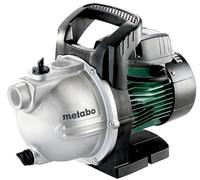Metabo Pompe de jardin P 2000 G - 450 W, 2000 l/h, 30 m - 600962000