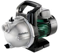 Pompe de jardin Metabo P 4000 G