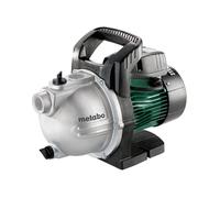 Pompe de jardin Metabo P 4000 G