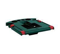 Metabo Metadepot pour ASA 2025, ASR 2050, SHR 2050, ASR 25 L SC, ASR 50 L SC, ASR 50 M SC metabo Quantité:1