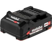 Metabo Pack d'accumulateurs Li-Power 18V 2,0 Ah