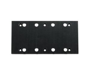 Metabo Patin perforé à bande auto-agrippante 92 x 184 mm, pour ponceuses vibrantes pour SR 2185/ pour ponceuse vibranteE 3185 metabo Quantité:1