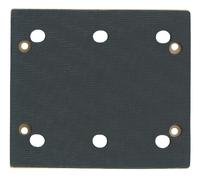 Metabo 625657000 Patin de ponçage 1 pièce 1 pc(s)