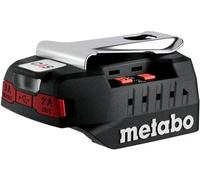 Metabo PC 18-65 Power Chargeur 600409000