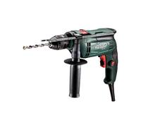 Metabo SBE 650 -Perceuse à percussion 650 W + mallette
