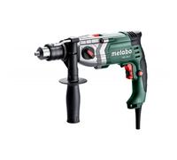 Metabo SBE 800-2 2 vitesses-Perceuse à percussion 800 W
