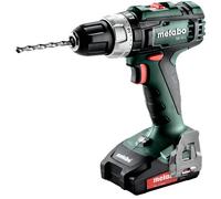 SB 18 L (602317500) Taladro atornillador de percusión de batería