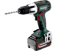Metabo Perceuse à percussion sans fil 18V SB 18 LT