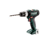 Metabo Perceuse à percussion sans fil PowerMaxx SB 12, sans batterie et chargeur - 601076890