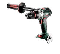 Metabo Perceuse à percussion sans fil SB 18 LTX BL I, 18V, carton, sans batterie et chargeur - 602360850