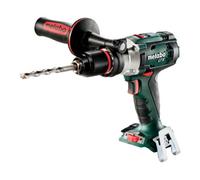 Metabo SB 18 LTX Impuls Perceuse à percussion sans fil, 18V, MetaLoc, sans batterie, ni chargeur - 602192840