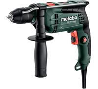 Metabo Perceuse à percussion SBE 650 Impuls, coffret K, 600743500