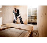 Metabo Perceuse filaire BE 850-2 - Perceuse électrique pour bois, béton, métal (carton)