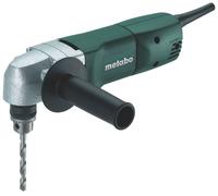 Metabo Perceuse d'angle 705 watts à variateur électronique WBE 700