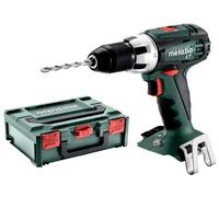 METABO Perceuse-perceuse sans fil BS 18 LT (sans batterie) en Metabox 145 602102840