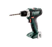 Metabo Perceuse-perceuse sans fil PowerMaxx BS 12 avec tournevis TV00 601036860