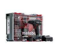 METABO Perceuse (sans fil) 602207710