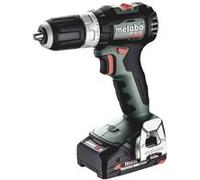 Metabo Perceuse sans fil à percussion SB 18 L BL 18V G