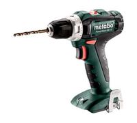 Perceuse-visseuse sans fil Metabo PowerMaxx BS 12 601036890 12 V