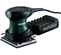 Metabo FSR 200 Intec Ponceuse orbitale 26000 tr/min 22000 OPM 200 W