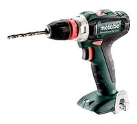 Metabo - Perceuse visseuse 12 V sans batterie ni chageur 40 Nm 18 mm avec système Quick - PowerMaxx BS 12 Q