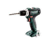 Metabo PowerMaxx BS 12 Perceuse-visseuse Sans Fil - Machine Seule - Metabox