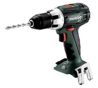 Perceuse-visseuse sans fil Metabo BS 18 LT 602102890 18 V Li-Ion