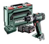METABO Perceuse visseuse 18V 4.0Ah BS18L BL - 602321000