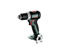 Perceuse-visseuse METABO BS 18 L BL - Sans batterie, ni chargeur - Avec coffret - 613155840