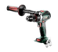METABO Perceuse visseuse 18V Solo - BS 18 LTX BL I - 602358850