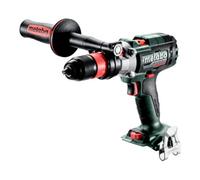 Metabo Perceuse-visseuse à percussion sans fil à 3 vitesses Metabo SB 18 LTX-3 BL Q I, carton Quantité:1