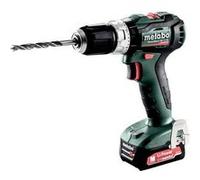 Metabo -Perceuse-visseuse à percussion sans fil G