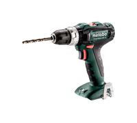 Metabo Perceuse-visseuse à percussion sans fil PowerMaxx SB 12, MetaLoc, 601076840