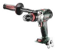 Metabo SB 18 LTX BL Q I Perceuse a percussion sans fil 18V, MetaBOX 145 L 602361840