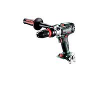 Metabo Perceuse-visseuse à percussion sans fil à 3 vitesses Metabo SB 18 LTX-3 BL Q I métal, metaBOX 145 L Quantité:1