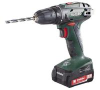 METABO Perceuse-visseuse sans fil BS 14.4 - 14,4 V