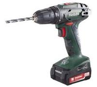 Metabo perceuse-visseuse sans fil bs 14.4 - 14,4 v G