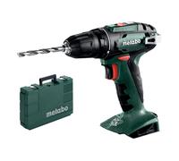 Metabo Perceuse-visseuse sans fil BS 18 602207860
