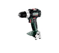 metabo Perceuse-visseuse sans Fil BS 18 LT BL (602325890) Carton, 0 W, 18 V, Couleur