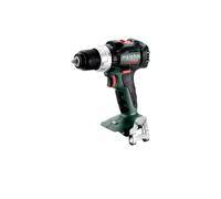 Metabo Perceuse-visseuse sans fil BS 18 LT BL, carton (sans batterie et chargeur) - 602325890
