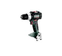 Metabo Perceuse-visseuse sans fil BS 18 LT BL – carton (sans batterie ni chargeur) - 602325890