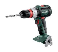 Metabo BS 18 LT BL Q Perceuse-visseuse sans fil (18V/34Nm/75Nm/sans batterie) 602334890