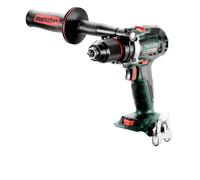 Perceuse-visseuse 18 V - Metabo - BS 18 LTX BL I - Mandrin automatique 13 mm - Professionnelle - Sans fil