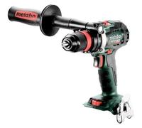 Metabo Perceuse-visseuse sans fil BS 18 LTX BL Q I, metaBOX 145 L, sans batterie ni chargeur - 602359840