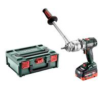 METABO Perceuse-visseuse sans fil BS 18 LTX BL QI 602359770