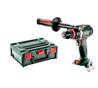 METABO Perceuse-visseuse sans fil BS 18 LTX BL QI 602359840
