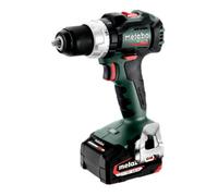Metabo Perceuse-visseuse sans fil Metabo BS 18 LT BL Quantité:1